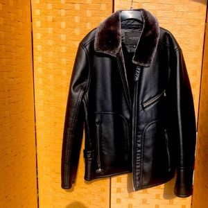 Marc New York Bomber Jacket